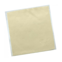 Серветки Green Clean Silky Wipes 25x25см (T-1020-1)