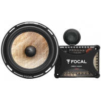 Компонентна акустика Focal Performance PS165FX