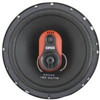 Коаксіальна акустика EDGE ED226-E8