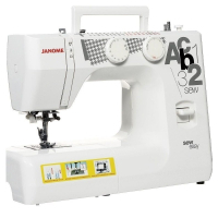 Швейна машина Janome J-EASY