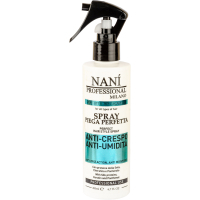Спрей для волосся Nani Professional Milano для укладання із захистом від вологи 200 мл (8034055537732)