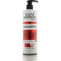 Шампунь Nani Professional Milano для фарбованого волосся 500 мл (8034055535837)