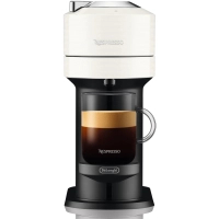 Капсульна кавоварка DeLonghi ENV 120 White Nespresso (ENV120WhiteNespresso)