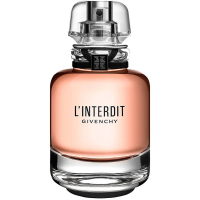 Парфумована вода Givenchy L'Interdit Eau de Parfum 80 мл (3274872372153)