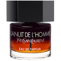 Парфумована вода Yves Saint Laurent La Nuit De L'Homme Eau De Parfum 60 мл (3614272648340)