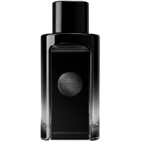 Парфумована вода Antonio Banderas The Icon The Perfume 100 мл (8411061999332)