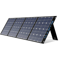 Портативна сонячна панель BLUETTI 200W SP200 (SP200)