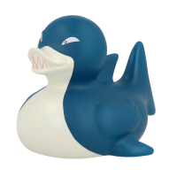 Іграшка для ванної LiLaLu Качка Акула (L1961)