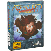 Настільна гра Indie Board & Cards Aeons End: Buried Secrets Expansion, англійська (792273251837)