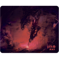 Килимок для мишки Piko RX1 (MX-S01) (1283126496004)