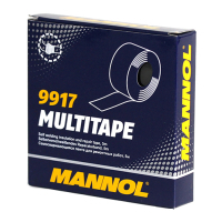 Герметик автомобільний Mannol Multi-Tape / Ізолента-герметик (9917)