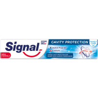 Зубна паста Signal захист від карієсу 75 мл (5900300056101)