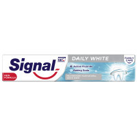 Зубна паста Signal Щоденне відбілювання 75 мл (5900300856794)