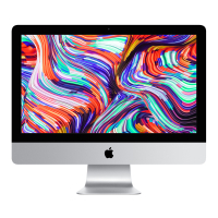 Комп'ютер Apple iMac 21.5-inch Retina 4K (Refurbished) (G0VY7LL/A)
