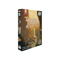 Настільна гра Games7Days Долина Крамарів: Гільдія видатних торговців (DK001U)