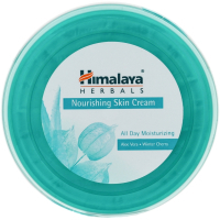 Крем для обличчя Himalaya Herbals поживний 150 мл (8901138506384)