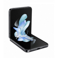 Мобільний телефон Samsung Galaxy Flip4 8/256Gb Graphite (SM-F721BZAHSEK)