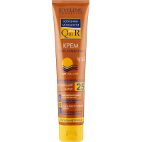 Засіб для засмаги Eveline Cosmetics Sun Cream 4 в 1 SPF25 125 мл (5901964013578)