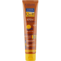 Засіб для засмаги Eveline Cosmetics Sun Cream 4 в 1 SPF30 125 мл (5901964013592)