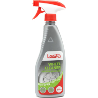 Автомобільний очисник Lesta дисків колес Lesta WHEEL CLEANER 500 мл (390969)