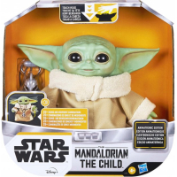 Фігурка для геймерів Hasbro Star Wars Мандалорець малюк Йода (F1119)