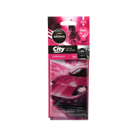 Ароматизатор для автомобіля Aroma Car City - Bubble Gum (926705)