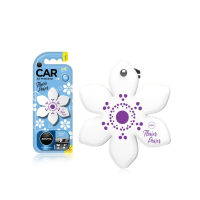 Ароматизатор для автомобіля Aroma Car Flower - Ocean Calm (925555)