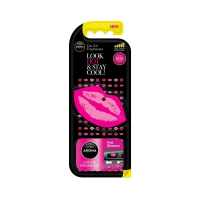 Ароматизатор для автомобіля Aroma Car Lips - Pink Blossom (925593)