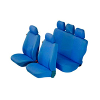 Чохли на сидіння PUFI GITANE синій (380212)