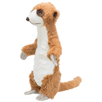 Іграшка для собак Trixie Сурикат 40 см (4011905356723)