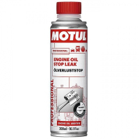 Герметик автомобільний MOTUL Engine Oil Stop Leak 0,300 л (102315)