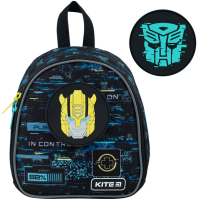 Рюкзак дитячий Kite Kids 538 Transformers (TF22-538XXS)