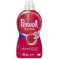Гель для прання Perwoll Renew Color для кольорових речей 1.92 л (9000101542509)