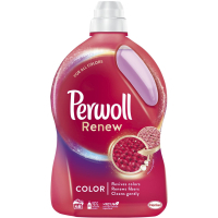 Гель для прання Perwoll Renew Color для кольорових речей 2.88 л (9000101540307)