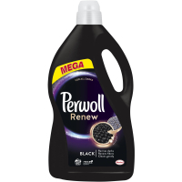 Гель для прання Perwoll Renew Black для темних та чорних речей 3.72 л (9000101541250)
