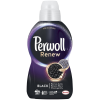 Гель для прання Perwoll Renew Black для темних та чорних речей 960 мл (9000101540550)