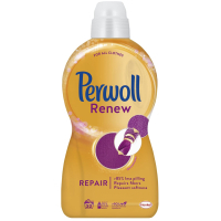 Гель для прання Perwoll Renew Repair для щоденного прання 1.92 л (9000101542646)