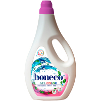 Гель для прання Boneco Color 4 л (4820203531189)