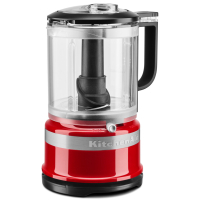 Кухонний комбайн KitchenAid 5KFC0516EER