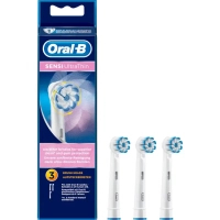 Насадка для зубної щітки Oral-B Sensitive Clean EB60 (3)