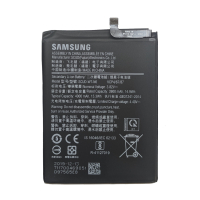 Акумуляторна батарея для телефону Samsung for A107 (A10s) / A215 (A21) (SCUD-WT-N6 / 91037)