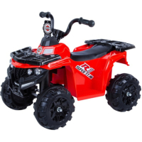 Електромобіль BabyHit квадроцикл BRJ-3201 - red (90385)