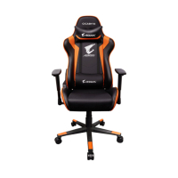 Крісло ігрове GIGABYTE AORUS Gaming Chair GP-AGC300 rev.2.0 (GP-AGC300 rev.2.0)