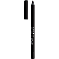 Олівець для очей BeYu Soft Liner 700 - Deep Black (4033651028914)