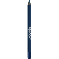 Олівець для очей BeYu Soft Liner 630 - Genova Blue (4033651346308)