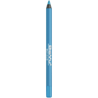 Олівець для очей BeYu Soft Liner 664 - Cornflower Blue (4033651346643)