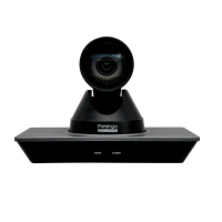 Система відеоконференції Prestigio Solutions VCS 4K PTZ Camera (PVCCU8N001)