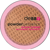 Пудра для обличчя Debby Powder Experience 04 - Sand (8009518221299)