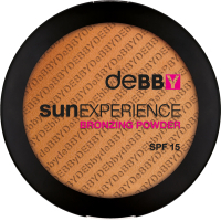 Пудра для обличчя Debby Sun Experience 01 (8009518170603)