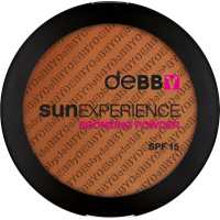 Пудра для обличчя Debby Sun Experience 03 (8009518170641)